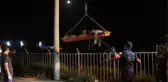 Yakınları tarafından her yerde aranan adamın cesedi gece karanlığında sulama kanalında bulundu