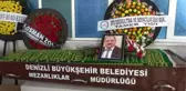 Son dakika haberi | Koronavirüse yenilen gazeteci Erol Kes son yolculuğuna uğurlandı