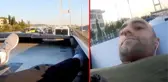 Metrobüs üstünde kıta geçen YouTuber serbest bırakıldı: Dersimi aldım, bir daha yapmayacağım