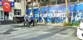 Metrobüsün üstünde kıta değiştiren Youtuber adliyeye sevk edildi