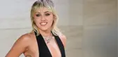 Miley Cyrus'tan ilk cinsel deneyim itirafı! Hemcinsleriyle ilişki yaşamış