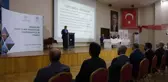 Muş'ta DAKA'dan kooperatifçilik paneli