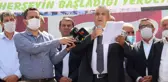PANKOBİRLİK Genel Başkanı Recep Konuk'a yeniden adaylık çağrısı