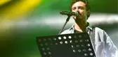 Şarkıcı Buray'ın konserde 12 bin TL'lik sazı çalındı