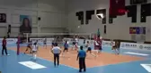 SPOR Aydın Büyükşehir Belediyespor - OK Jedinstvo: 3-0