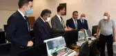 Trakyalı sanayiciler Dijital Dönüşüm Laboratuvarı ile atılım yapacak