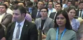Türk Konseyi Birinci Genç Girişimciler Forumu, Özbekistan'da başladı