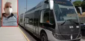 Vicdanları sızlatan olay! Metrobüste maske takması için uyardığı şahıs gözünü çıkardı