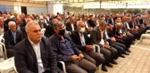 Yüksekova'da bir yıllık husumet barışla son buldu