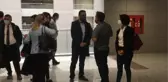AÇIĞA ALINAN ŞİŞLİ BELEDİYE BAŞKAN YARDIMCISI 'ÖRGÜT ÜYELİĞİ' DAVASINDA BERAAT ETTİ