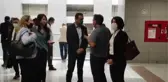 Son dakika haberleri | Açığa alınan Şişli Belediye Başkan Yardımcısı Cihan Yavuz'un beraatine karar verildi