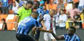 Adana Demirspor'da tüm yıldızlar sakat! Belhanda ve Balotelli, Beşiktaş maçında yok
