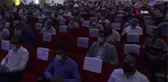 Alaşehir'de muhtarlar ve imamlarla aşı toplantısı