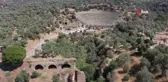 Aydın'da Valilikten kazı çalışmalarına büyük destek