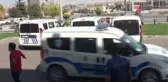 Aynı iş yerine 1.5 saat arayla silahlı saldırı düzenleyen zanlı tutuklandı