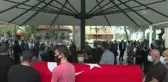 Son dakika haberi! BALIKESİR - İçişleri Bakanı Soylu, Balıkesir'de AK Parti'li Aydemir'in babasının cenaze törenine katıldı