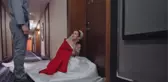 Camdaki Kız'ın 12. bölüm fragmanı yayınlandı! Merakla beklenen Hayri karakterinin kim olduğu ortaya çıkıyor