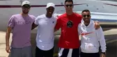 Cristiano Ronaldo'ya danışmanından hançer! Star futbolcu dolandırıcılık kurbanı
