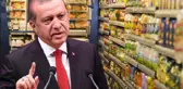 Cumhurbaşkanı Erdoğan'ın açıklamaları sonrası harekete geçildi! Fahiş fiyatlara karşı Erken Uyarı Sistemi geliyor
