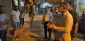Son dakika haber: DİYARBAKIR EMNİYET MÜDÜRÜ AŞKIN: SOKAKLARDA SIKINTI ÇIKARANLARI BİTİRECEĞİZ