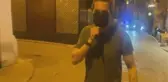 Evinin önünde saldırıya uğrayan Yiğit Marcus Aral: Kerem'in selamı var deyip dövdüler, o kimmiş öğreneceğiz