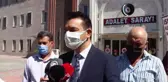 Gamze Esgicioğlu'nun öldürülmesine ilişkin dava ertelendi