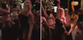 İrem Derici, kıvraklığıyla oryantallere taş çıkarttı