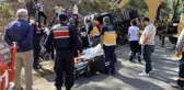 Son dakika haber! Isparta-Antalya yolunda can pazarı: 2 ölü 1 ağır yaralı