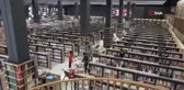 Kanserojen ürünler bu kitapçıya giremiyor