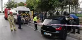 Son dakika haberleri | KARTAL'DA ALKOLLÜ SÜRÜCÜ KAZA YAPTI, 3 YARALI