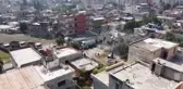 Mersin Akdeniz'de 415 dairelik toplu konut projesinde çalışmalar başladı