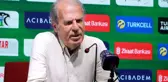 Mustafa Denizli: 