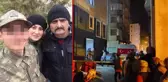 Oto tamircisi önce eşini, sonra kendisini silahla vurarak intihar etti