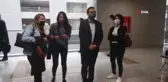 PKK üyesi olduğu iddiasıyla yargılanan eski Şişli Belediye Başkan Yardımcısı Cihan Yavuz beraat etti