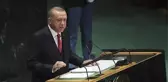 Son Dakika! BM Genel Kurulu'nda konuşan Cumhurbaşkanı Erdoğan'dan dünyaya göç resti: Tahammülümüz kalmadı