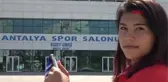 SPOR 'Kızdan güreşçi olmaz' diyenleri utandıran şampiyon