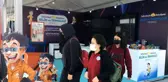 Sultanbeyli Belediyesi, Teknofest'te dikkat çekti