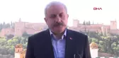 TBMM Başkanı Şentop Parlamenterleri kandırarak karar çıkarmaya çalışıyorlar
