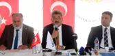Vali Bilmez'den muhtarlara aşı uyarısı