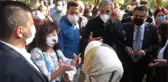 VALİDEBAĞ KORUSU'NDA GERGİNLİK
