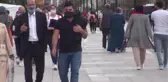 'ARTIK AŞI MİLLİ GÜVENLİK SORUNUDUR, AŞI OLMAK BİR VATAN GÖREVİ İLE EŞİTTİR'