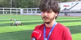 AVRUPA'NIN EN BÜYÜK UZAY VE ROBOTİK YARIŞMASINDAN İTÜ ÖĞRENCİLERİ İKİ ÖDÜL KAZANDI