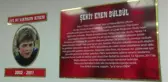 BAKAN SOYLU BURASI KİMSENİN İSTEDİĞİ GİBİ UYUŞTURUCU SATACAĞI BİR TARLA DEĞİL