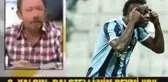 Balotelli'ye Sergen Yalçın'ın sözlerini kim taşıdı? İşte olayın mazisi ve perde arkası
