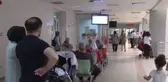 Bebeklerini sağlıkla kucağına alan annelerden 