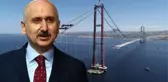 Çanakkale Köprüsü'nün geçiş ücretinin 15 euro olarak açıklanması sosyal medyayı karıştırdı