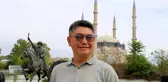 Çapraz Trakya Bağlantısı Projesi Edirne'de tanıtıldı
