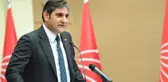 CHP'li Aykut Erdoğdu'dan canlı yayında çok konuşulacak sözler: Demirtaş'ın Cumhurbaşkanı seçilmesi lazım, yani inşallah