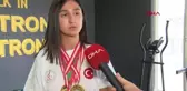 ENGELLİ ÇOCUKLARIN HAVUZDA YÜZME HAYALİNİ GERÇEKLEŞTİREN GENÇ EĞİTMENLER, ŞAMPİYONLAR ÇIKARIYORLAR