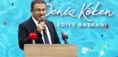 Eyüpsultan Belediyesi Yüzme Havuzu'nun açılışı yapıldı